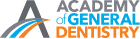 Academy of General Dentistry logo